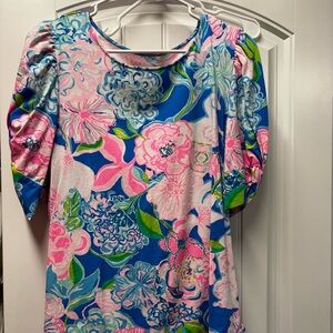 Lilly Pulitzer top